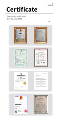 Вертикальная пекарня Температура Печь для традиционной выпечки 8КВт Напряжение 380В