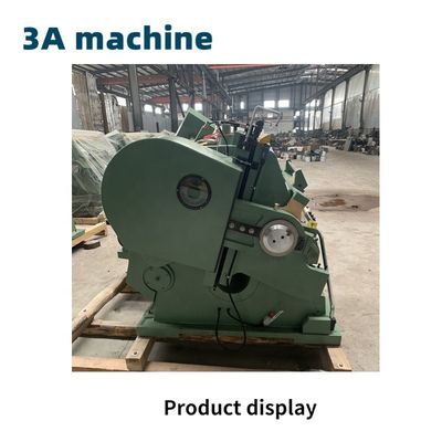 Макс. 930MM Рабочее ширину резака для шлифовки ПВХ карточек и Hangtag бумажных коробок