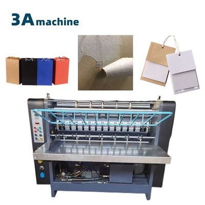 CQT 0 Картонная флейта ламинирующая машина 150g 150g 500g 500g с плоской конструкцией