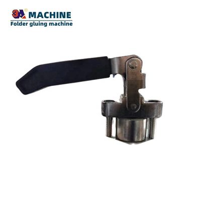 Автоматическая коробка складной клеевой машины запасные части для 18cm*15cm*10cm
