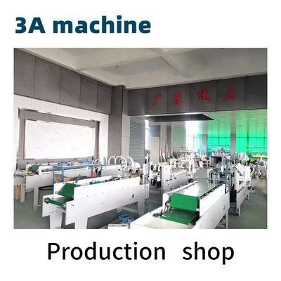Машина для клея коробки из картонной коробки 250-650 г