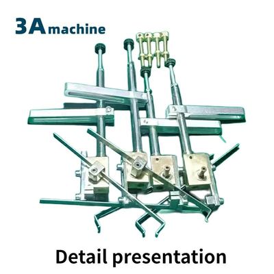 CQT 650JYG Предварительно сложенная машина для склеивания коробки для производства больших объемов