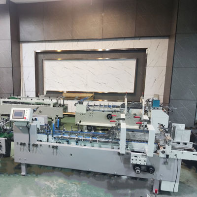 3ACQ-580E Машины для наклеивания бумаги Папка клея запасные части для гладкого складывания