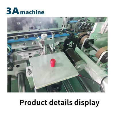 Автоматическая непрерывная подача бумаги CQT580-UV Folder Gluer Machine для складывания бумажных коробок